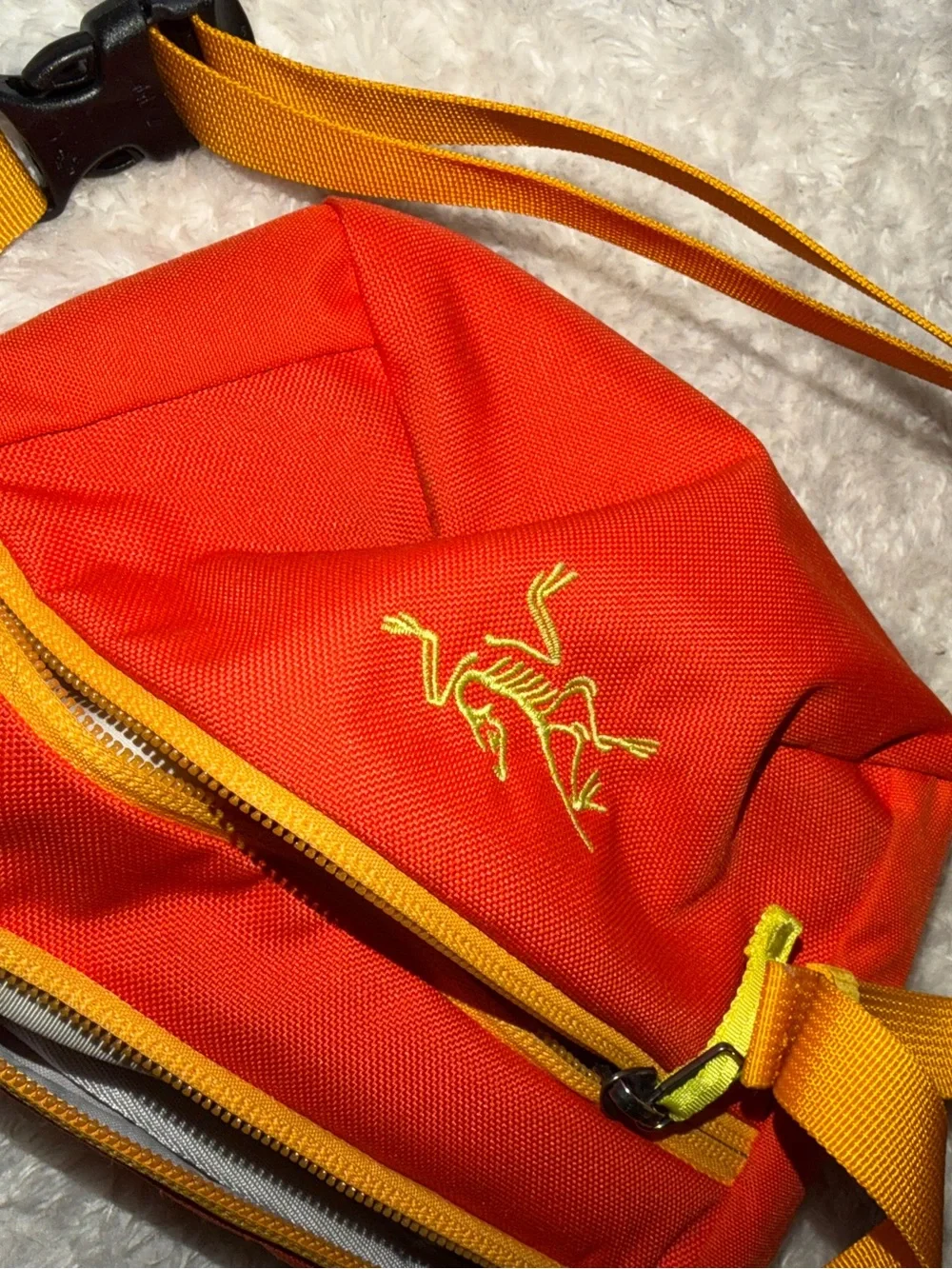 Arc'teryx Mantis 1L bag